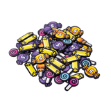 Pinatas Card Game