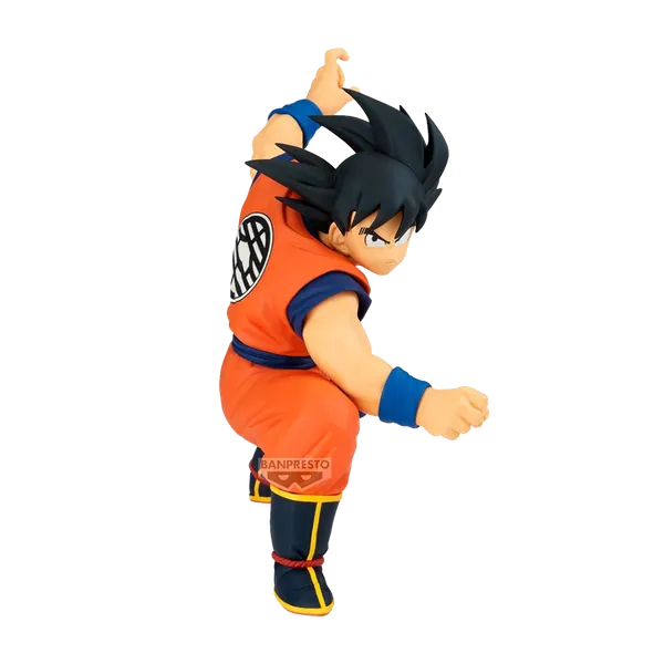 Dragon Ball Z: Son Goku (vs Vegeta) Match Makers Banpresto