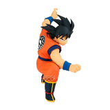 Dragon Ball Z: Son Goku (vs Vegeta) Match Makers Banpresto