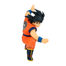 Load image into Gallery viewer, Dragon Ball Z: Son Goku (vs Vegeta) Match Makers Banpresto