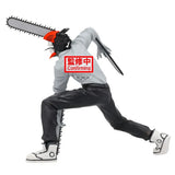 Chainsaw Man The Movie: Reze Arc: Chainsaw Man Noir Edge Collection Banpresto