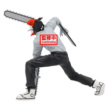 Load image into Gallery viewer, Chainsaw Man The Movie: Reze Arc: Chainsaw Man Noir Edge Collection Banpresto