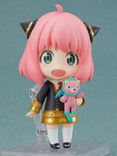 Load image into Gallery viewer, Spy x Family Anya Forger Nendoroid