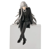 Black Butler: Undertaker (Boarding School Arc Ver.) PM Perching Statue