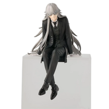 Load image into Gallery viewer, Black Butler: Undertaker (Boarding School Arc Ver.) PM Perching Statue