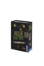 Load image into Gallery viewer, Allie Gator