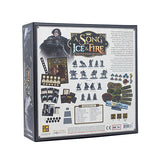 Song Of Ice And Fire Night's Watch Starter Set