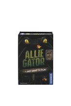 Load image into Gallery viewer, Allie Gator