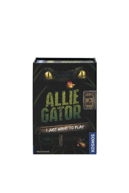 Allie Gator