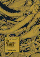 H.P. Lovecraft's The Dunwich Horror Deluxe Edition