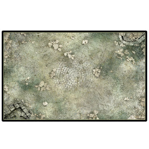 Warmag Base Sheet