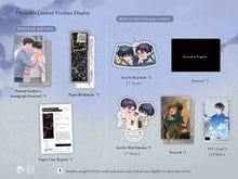 Load image into Gallery viewer, A Break in the Clouds Volume 3 M- Edition