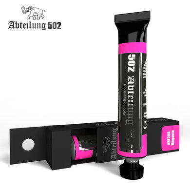 AK Interactive Magenta Oil Colour