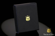 Load image into Gallery viewer, Baron of Dice TCG Token Box Set Magnetic Storage Box TCG Dry Erase Cards 60ct