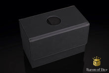 Load image into Gallery viewer, Baron of Dice Wargaming &amp; Datasheet Box Coin Compatible
