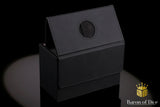 Baron of Dice Wargaming & Datasheet Box Coin Compatible