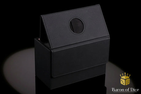Baron of Dice Wargaming & Datasheet Box Coin Compatible