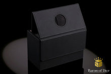 Load image into Gallery viewer, Baron of Dice Wargaming &amp; Datasheet Box Coin Compatible