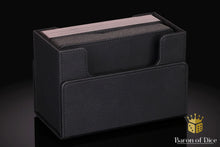 Load image into Gallery viewer, Baron of Dice Wargaming &amp; Datasheet Box Coin Compatible