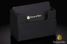 Load image into Gallery viewer, Baron of Dice Wargaming &amp; Datasheet Box Coin Compatible