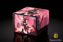 Load image into Gallery viewer, Baron of Dice Daymare 100+ XL Deck Box