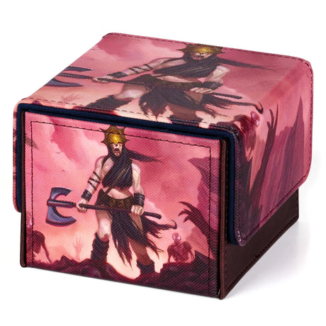 Baron of Dice Daymare 100+ XL Deck Box