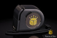 Baron Of Dice Wargaming Tape Measure Coin Compatible