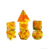 Dungeons & Dragons Adventure Dice by Sirius Dice: Darklord - Viktra Mordenheim
