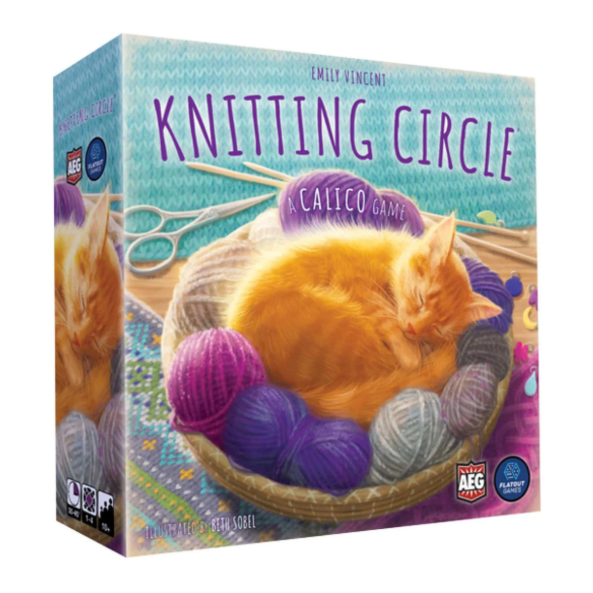 Knitting Circle