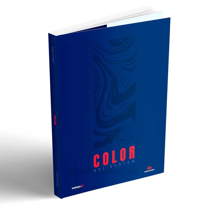 Angel Giraldez - Color, BSL System
