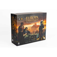 Load image into Gallery viewer, Europa Universalis - The Price of Power (Extended Edition)
