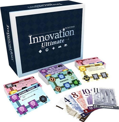 Innovation Ulimate Edition