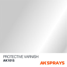 Load image into Gallery viewer, AK Interactive Protective Varnish Spray