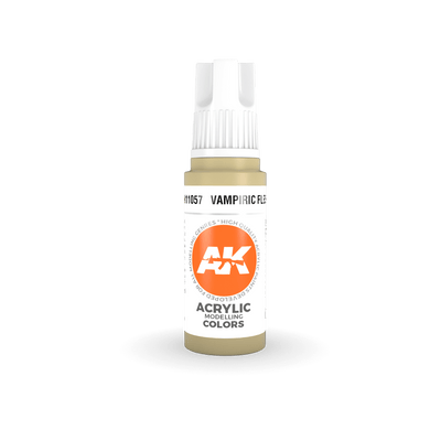 AK Interactive Vampiric Flesh 17ml