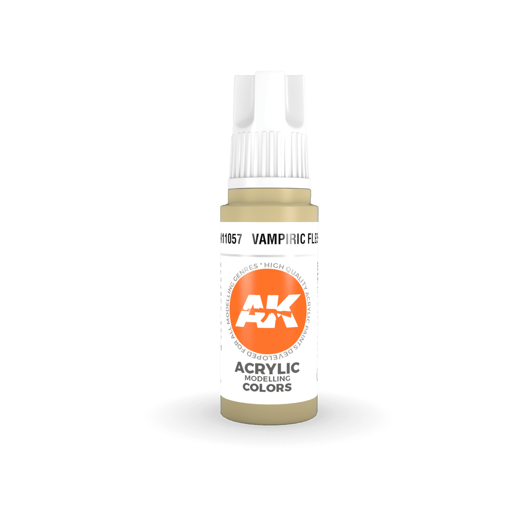 AK Interactive Vampiric Flesh 17ml