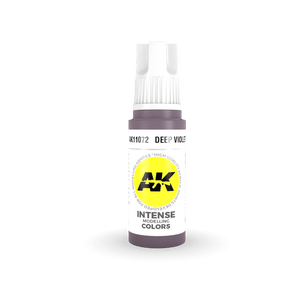 AK Interactive Deep Violet 17ml