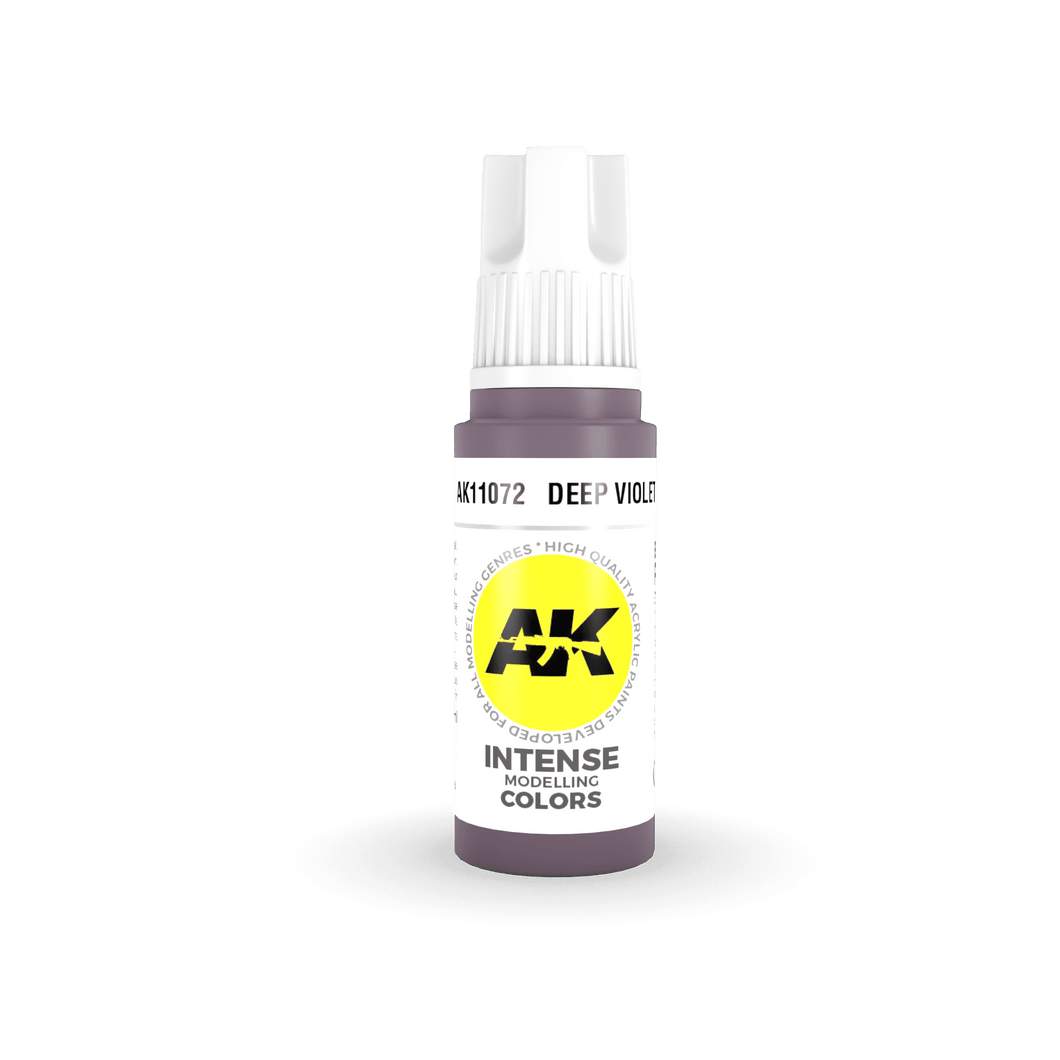 AK Interactive Deep Violet 17ml