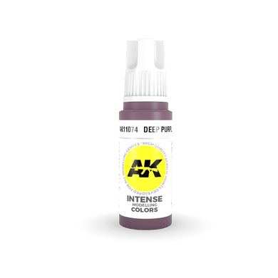 AK Interactive Deep Purple 17ml