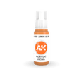 AK Interactive Luminous Orange 17ml