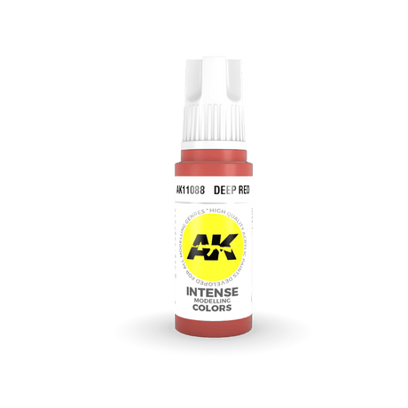 AK Interactive Deep Red 17ml