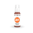 AK Interactive Bordeaux Red 17ml
