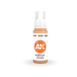 AK Interactive Ocher Orange 17ml