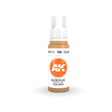 AK Interactive Tan Yellow 17ml