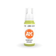 AK Interactive Luminous Green 17ml