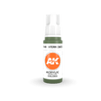 AK Interactive Intermediate Green 17ml