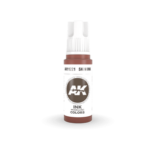 AK Interactive Skin Ink 17ml