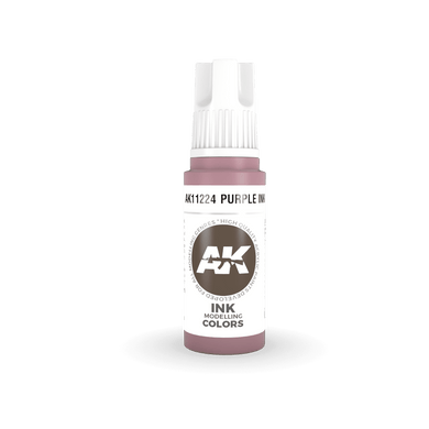 AK Interactive Purple Ink 17ml