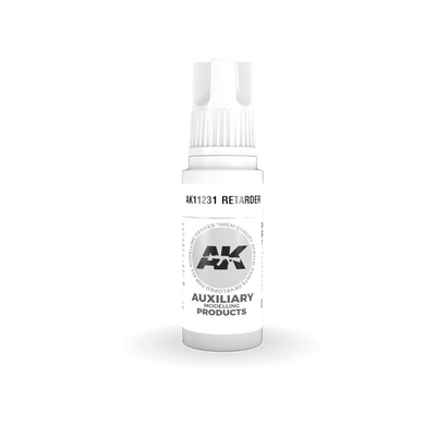 AK Interactive Retarder 17ml