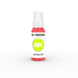 AK Interactive Viscera Effects 17ml