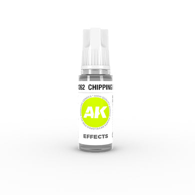 AK Interactive Chipping Effect 17ml
